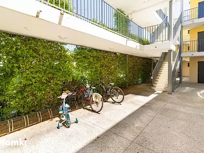 Appartement, 63 m²