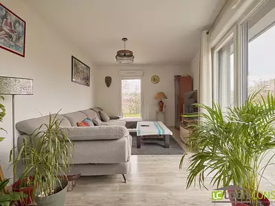 Appartement, 98,96 m²