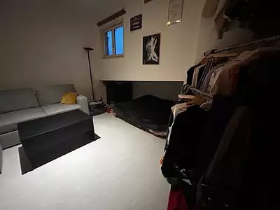 Appartement, 29,26 m²