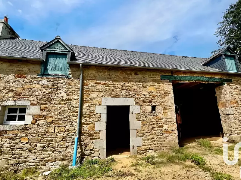 Maison, 120 m²