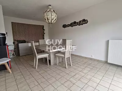 Maison, 83,8 m²