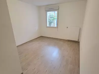 Appartement, 41,85 m²
