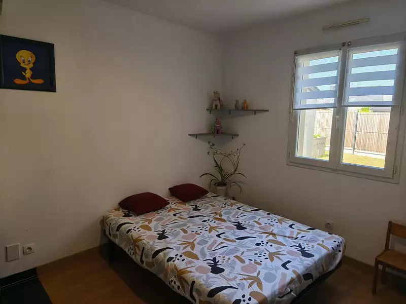 Maison, 131 m²