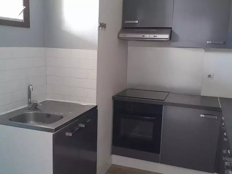 Appartement, 42 m²