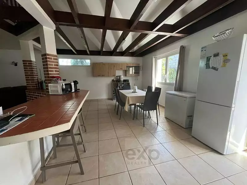 Maison, 127 m²