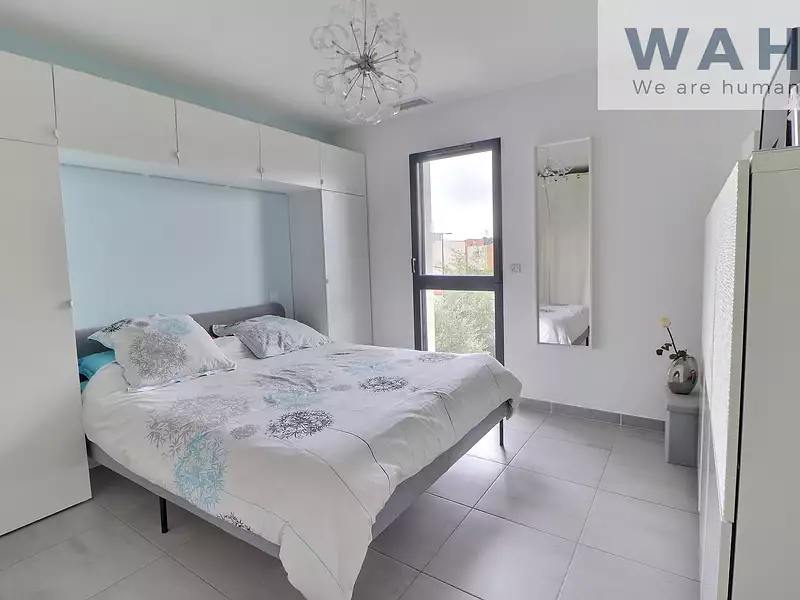 Maison, 107 m²