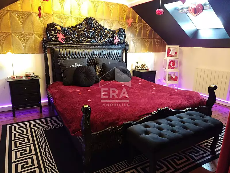 Maison, 60,4 m²