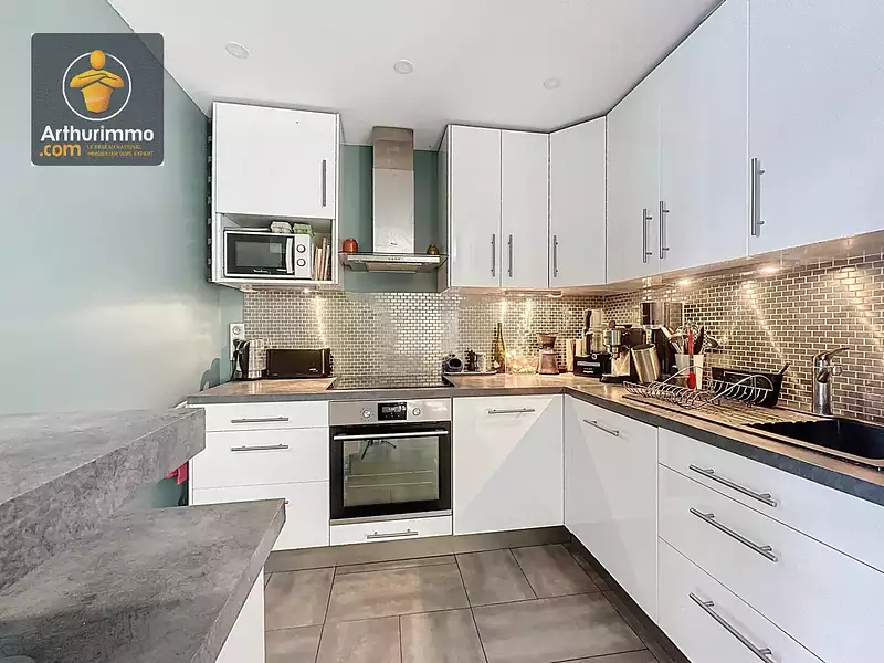 Maison, 90 m²