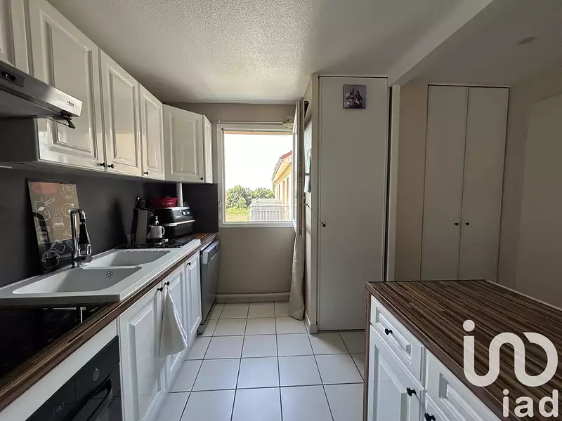 Appartement, 60 m²