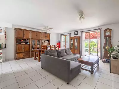 Maison, 110 m²