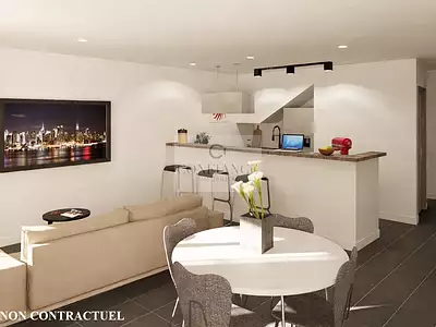 Maison, 100 m²