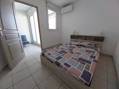 Appartement, 30,98 m²