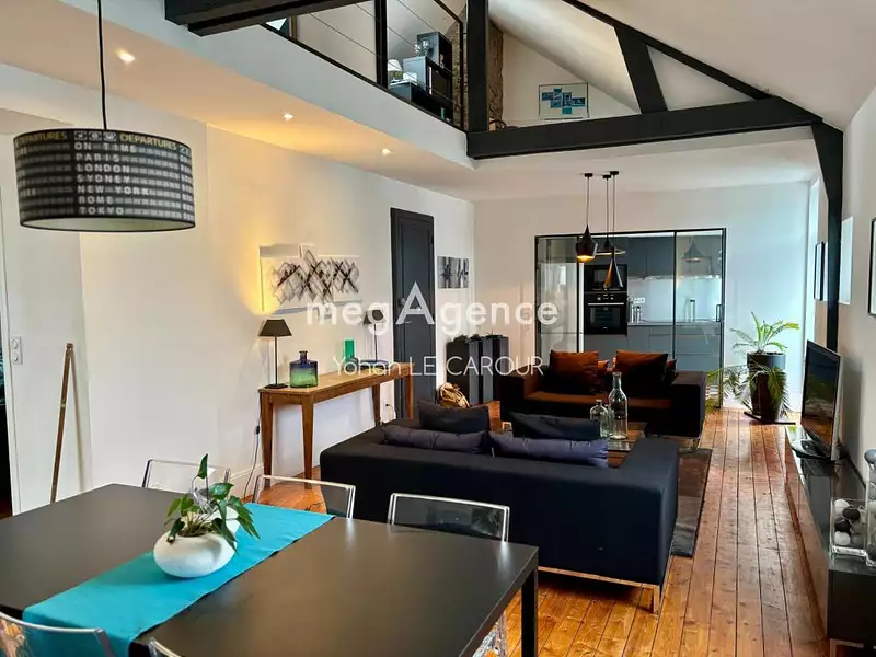 Appartement, 147 m²