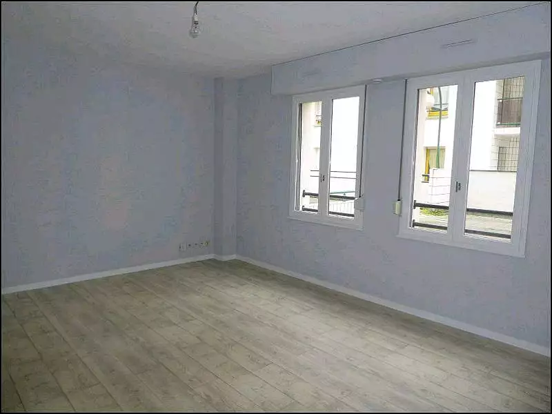 Appartement, 29 m²