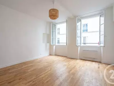 Appartement, 24,1 m²