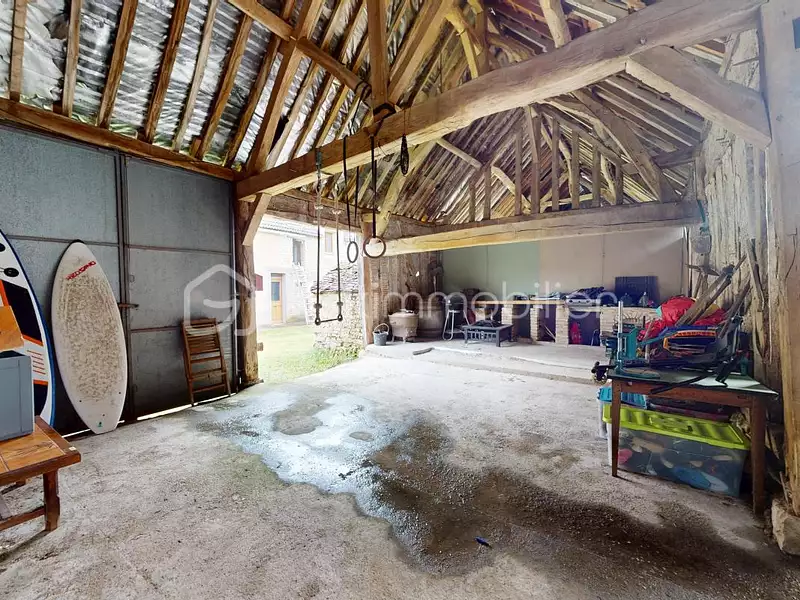 Maison, 110 m²