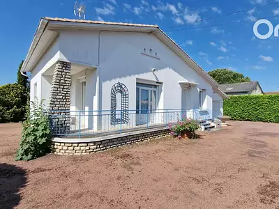 Maison, 97 m²