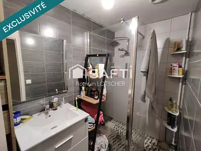 Maison, 117 m²