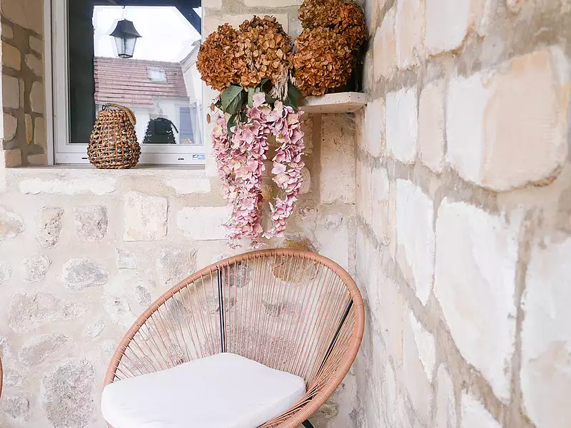 Maison, 260 m²
