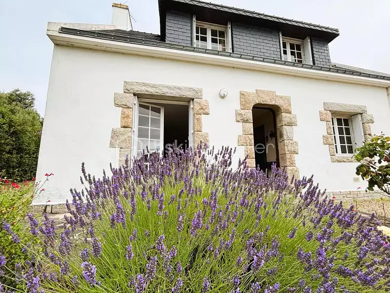 Maison, 110 m²