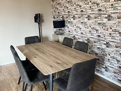 Appartement, 74 m²