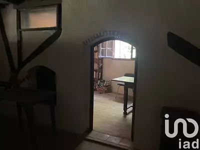 Maison, 170 m²