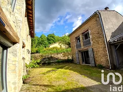 Maison, 172 m²