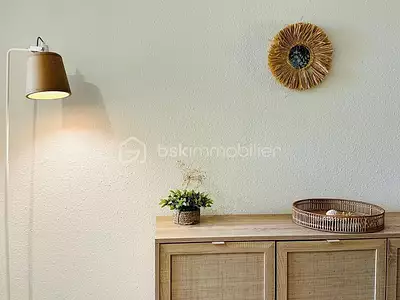 Appartement, 38 m²