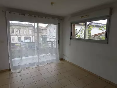 Appartement, 39 m²