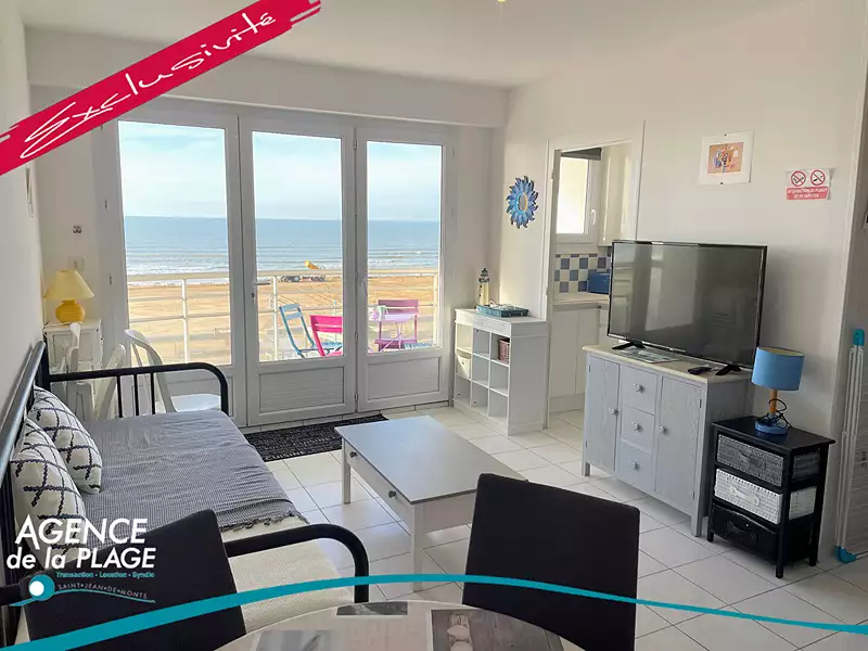 Appartement, 26,52 m²