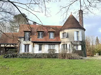 Maison, 210 m²