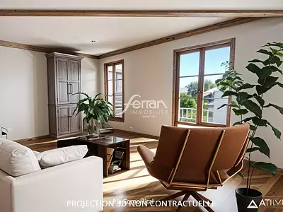 Maison, 150,35 m²
