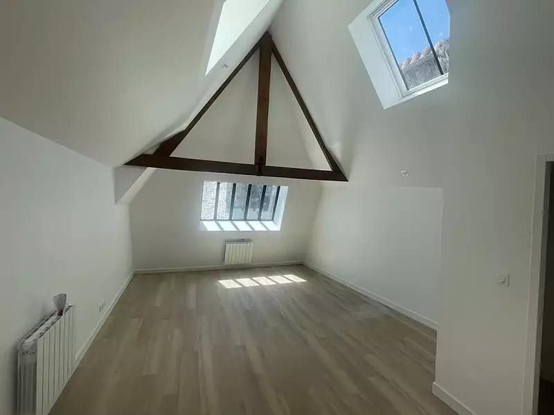 Appartement, 76 m²