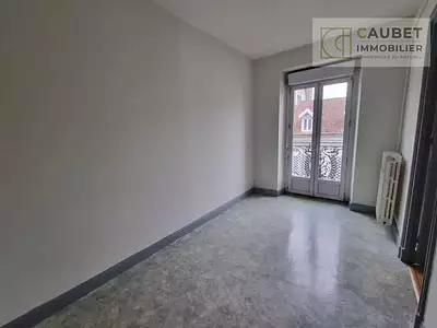 Appartement, 47,98 m²