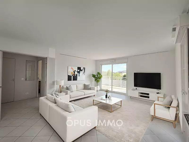 Appartement, 67,3 m²