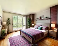 Appartement, 110,76 m²