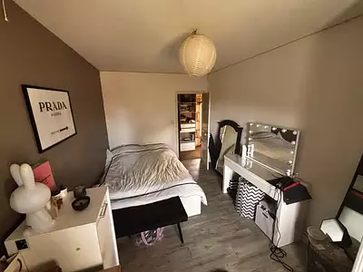 Maison, 206 m²