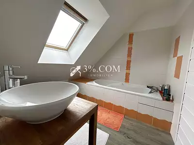 Maison, 119 m²