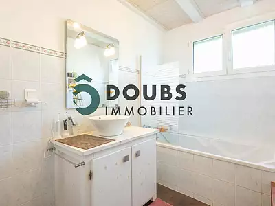 Maison, 164 m²