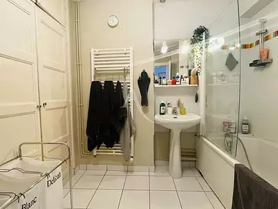 Appartement, 95,46 m²