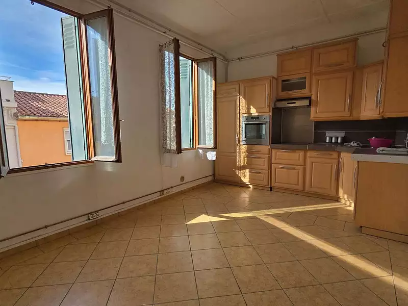 Appartement, 202 m²