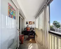 Appartement, 59,35 m²