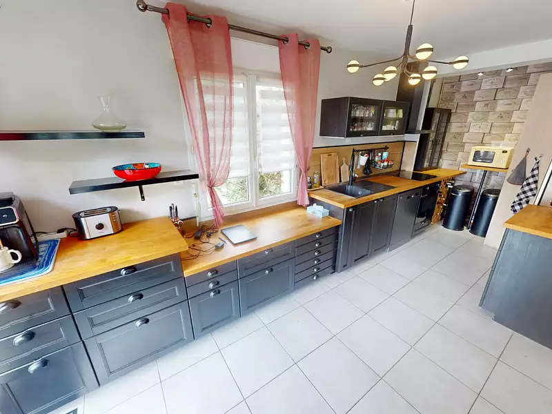 Maison, 156 m²
