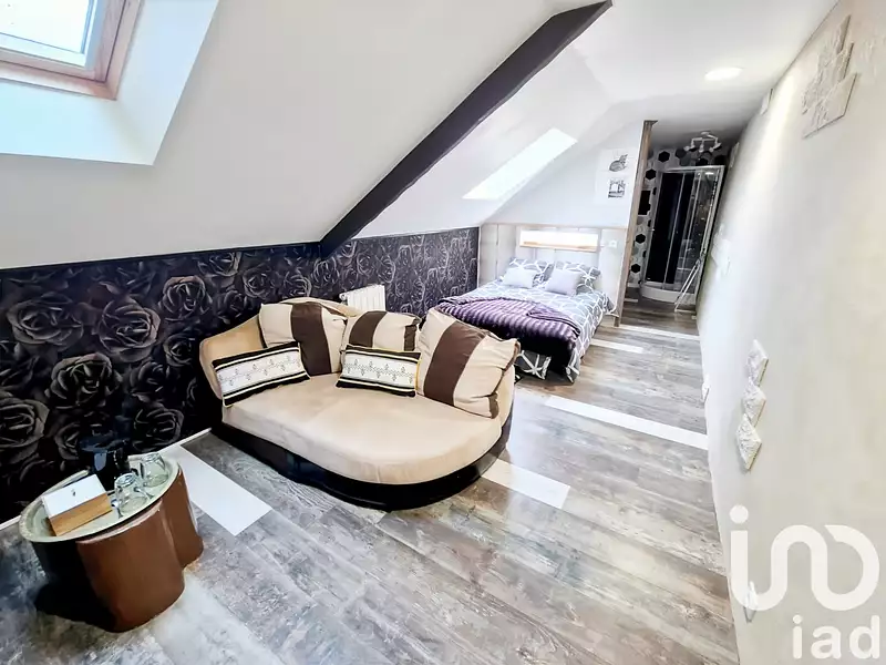 Maison, 315 m²