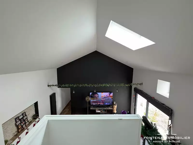 Maison, 118 m²