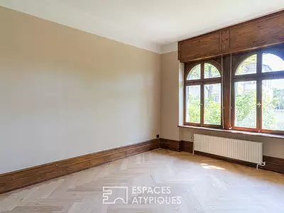 Appartement, 119 m²