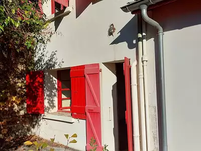 Maison, 100 m²