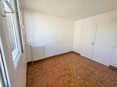 Appartement, 62,16 m²