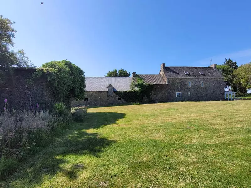 Maison, 152 m²