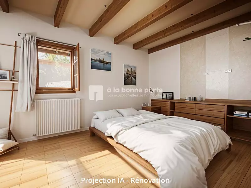 Maison, 278 m²